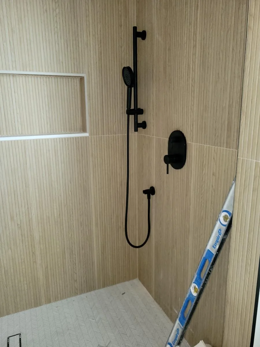 Full Home Renovation — Brookhaven, GA