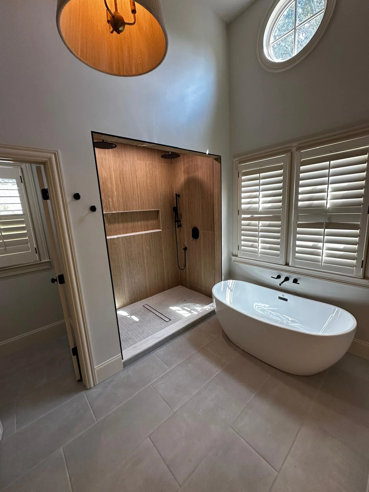 Room renovation — Aragon Way Brookhaven