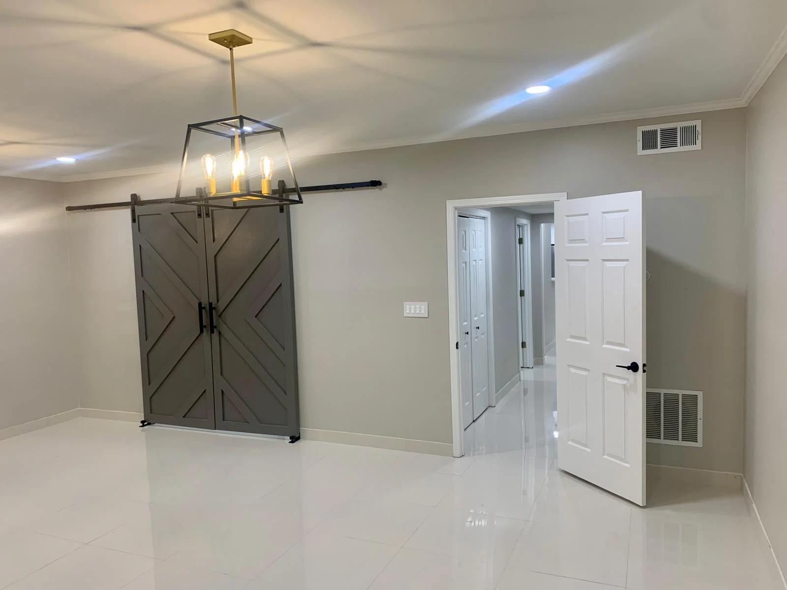 Final renovation results — Brentley Sandy Springs ArtScape Builders