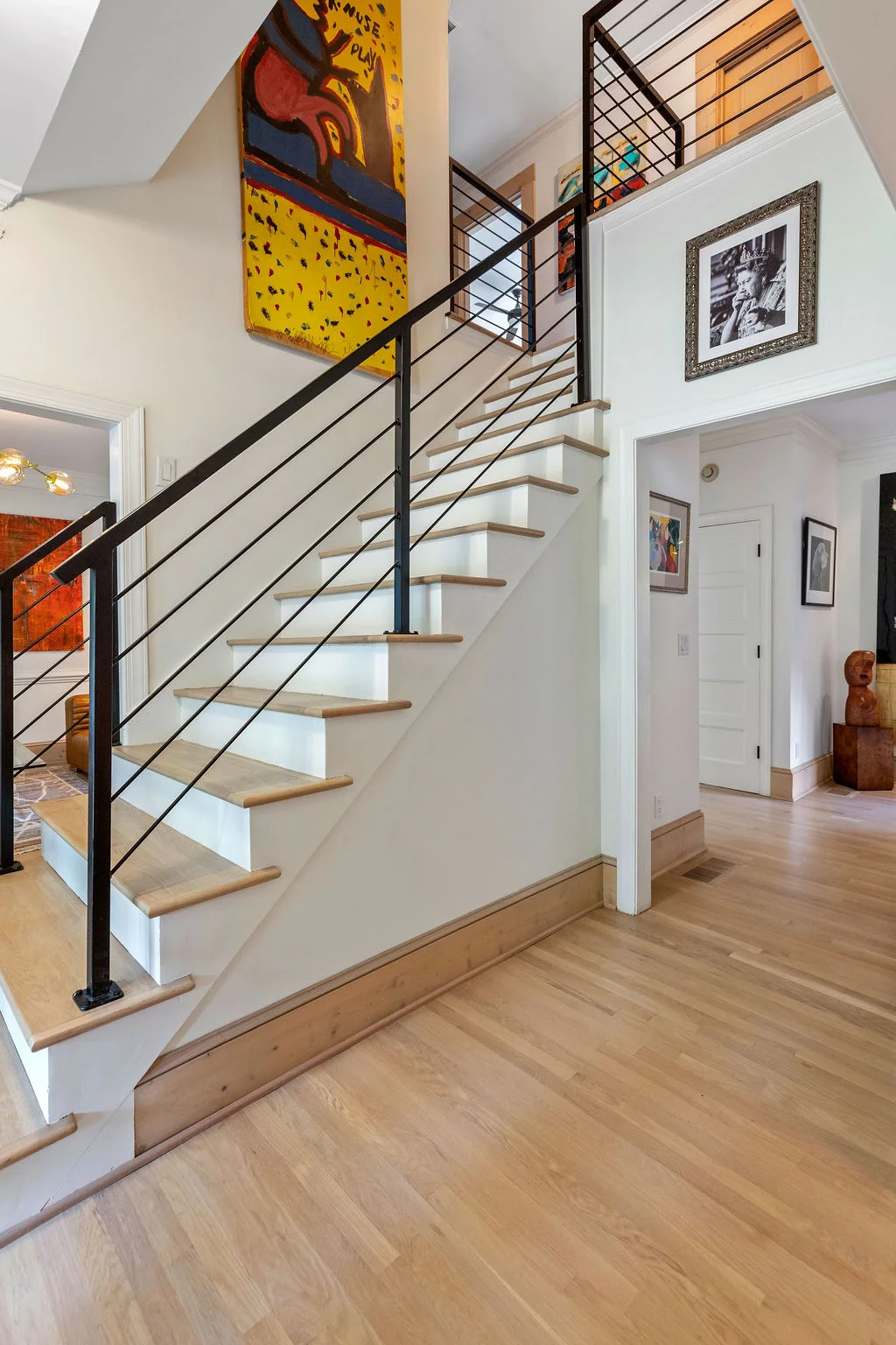 Flooring by ArtScape Builders