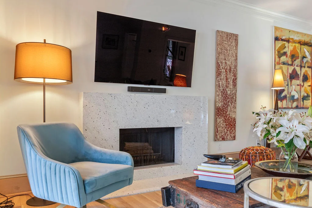 Home Additions by ArtScape Builders