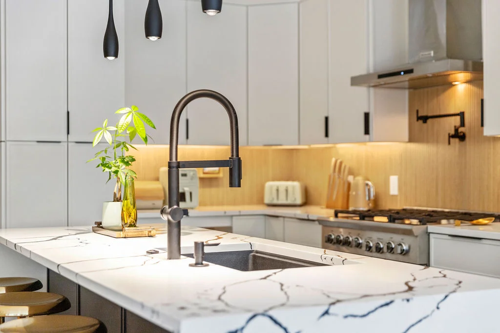 Kitchen Remodeling by ArtScape Builders